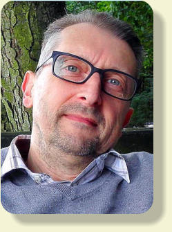 Webmaster Lothar Herbst